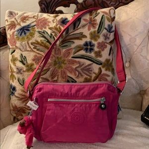 Kipling crossbody bag